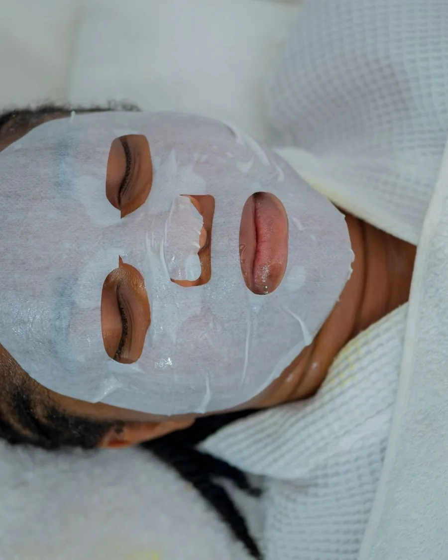 Tratamiento facial